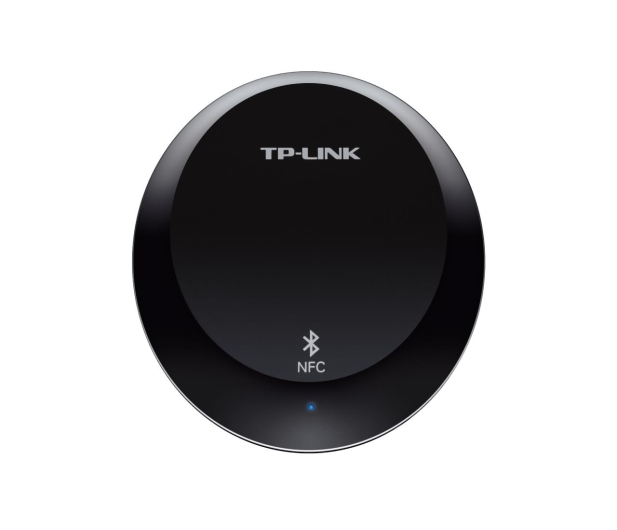 Odbiornik muzyczny Bluetooth TP-LINK HA100 BT 4.1 / NFC - 256383 - zdjęcie 7